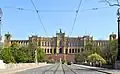 Maximilianeum, Sitz des Bayerischen Landtages