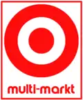 Logo der Multi-Märkte