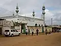 Moschee