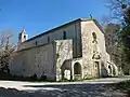 Kapelle Notre-Dame-des-Anges