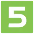 Von 2015 bis 25. September 2019