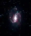 Arp 80 (NGC 2633)