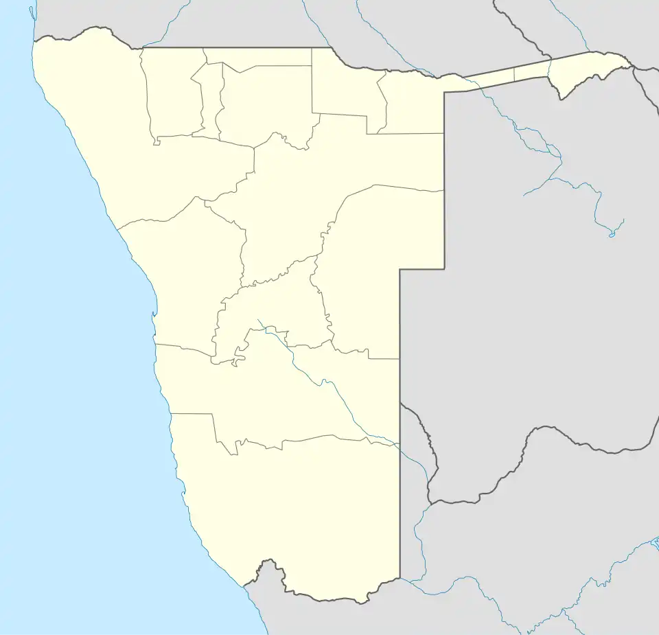 Gochas (Namibia)