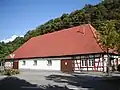Alte Kelter