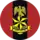 Flag of the Nigerian Army