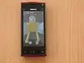 Nokia X6