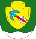 Wappen von Novosedly