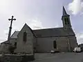 Pfarrkirche Saint-Martin