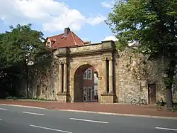 Waterloo-Tor (Osnabrück)
