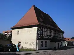 Der Obere Hof