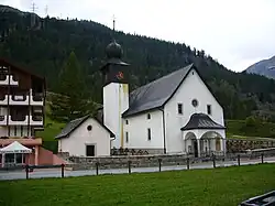 Dorfkirche