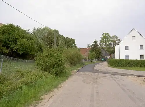 Oberwarnbach