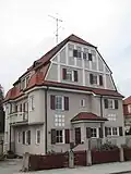 Villa Offenbachstraße 9