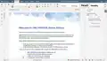 OnlyOffice Online-Editor für Dokumente