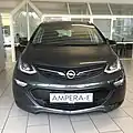Ampera-e Frontansicht