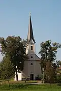 Ortskapelle Lindegg
