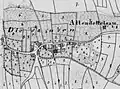 Ortsplan 1827