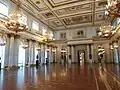 Georgensaal des Winterpalais