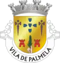 Wappen des Kreises Palmela