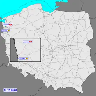 Droga krajowa 13