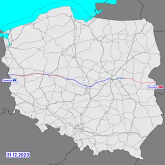 Droga krajowa 2