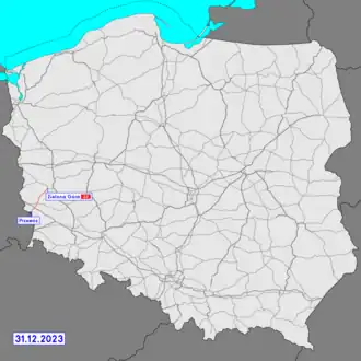 Droga krajowa 27