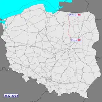 Droga krajowa 57