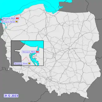 Droga krajowa 93