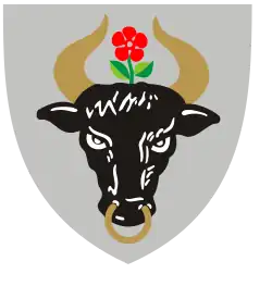 Wappen von Chojnice