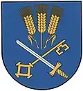 Wappen der Landgemeinde Łaskarzew