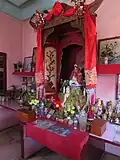 Buddhistische Guanyin