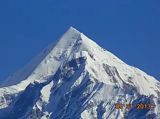 Panchchuli II