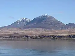 Paps of Jura