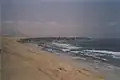 Küste der Halbinsel Paracas