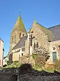 Kirche Saint-Pierre