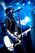 Patrick Stump, 2011
