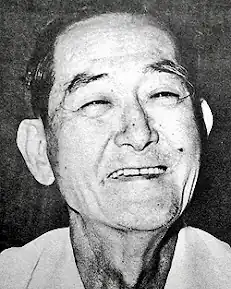 Pehin Lim Cheng Choo.