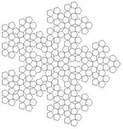 Penta Plexity