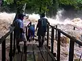 Hochwasser