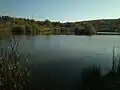 Der neue Gleichener See