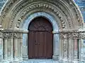 Westportal