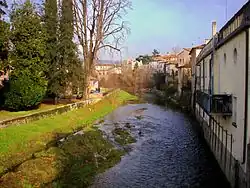 Soligo in Pieve di Soligo