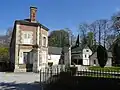 Mühle