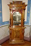 Münzspiel­automat