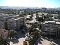 Campusüberblick in Windhoek