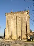 Donjon von Pons