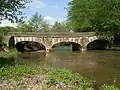 Brücke von Sully