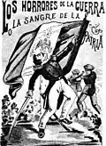 Los horrores de la guerra