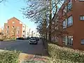 Seniorenwohnanlagen