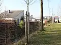 Wohnquartier: